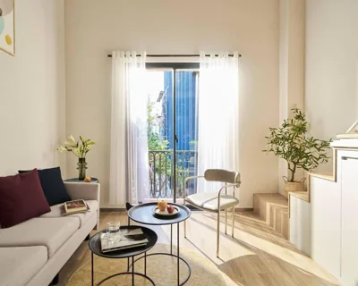 Express by M Village Võ Thị Sáu, a brand of Modern Village Lifestyle – Fotos 4