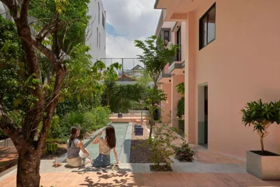 Express by M Village Võ Thị Sáu, a brand of Modern Village Lifestyle – Fotos 6