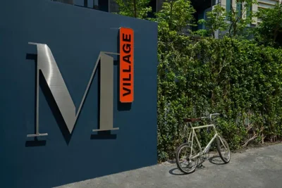Express by M Village Võ Thị Sáu, a brand of Modern Village Lifestyle – Fotos 9