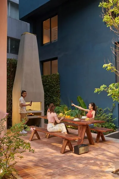 Express by M Village Võ Thị Sáu, a brand of Modern Village Lifestyle – Fotos 10